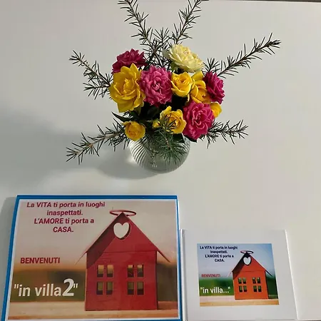 2 Apartment