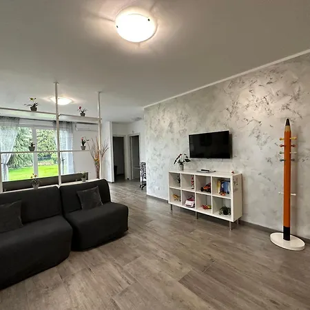 Apartment 2 Cassano dʼAdda
