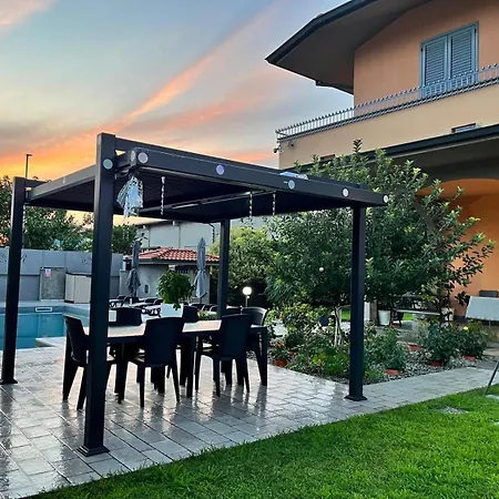 2 Apartment